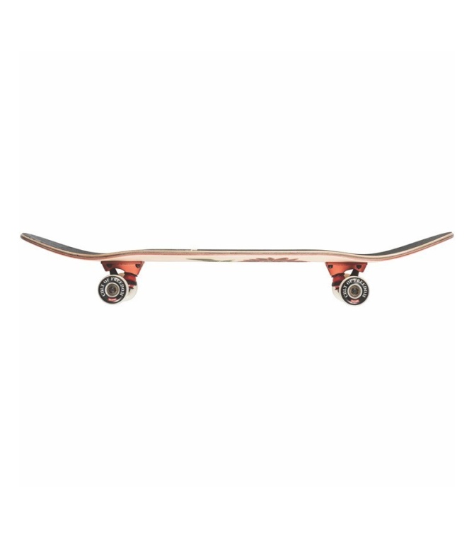 Skate completo GLOBE G2 Bloom 8 - Nature