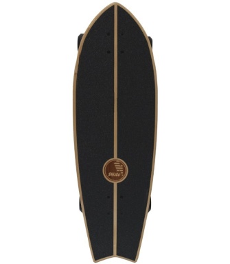 Skatesurf SLIDE Fish Drifter