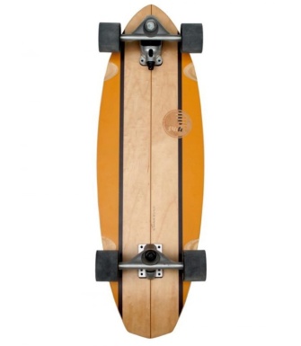 Skatesurf SLIDE Diamond Waimea