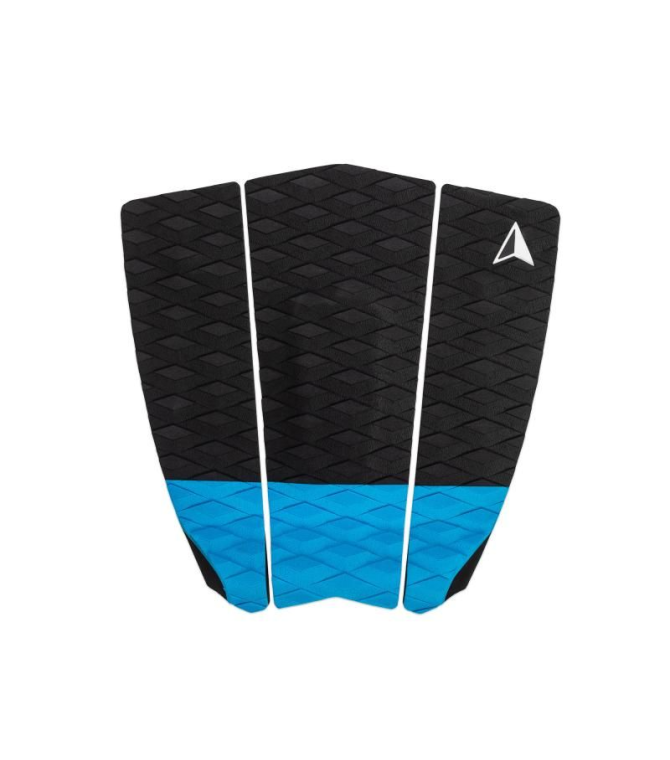 Grip ROAM Pad 3 Pieces - Black/blue