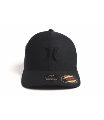 Visera HURLEY M H20 Dri Marwick Icon Hat - 32