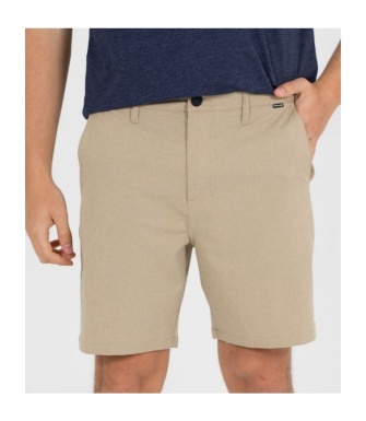 Bermuda HURLEY Phantom Walkshort 18 - 235