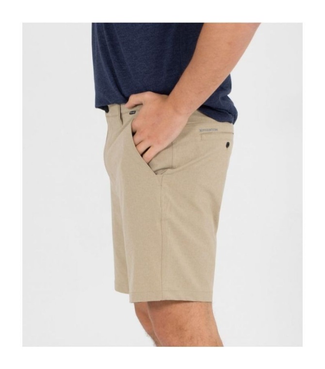 Bermuda HURLEY Phantom Walkshort 18 - 235