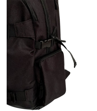 Mochila STYLING Skate Schooll - Blk