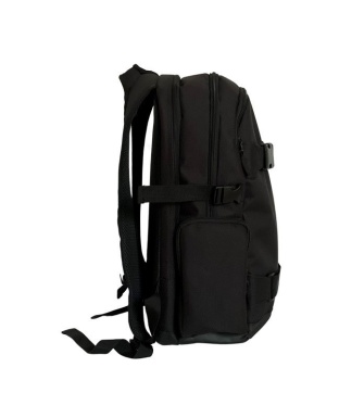 Mochila STYLING Skate Schooll - Blk