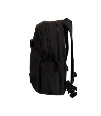 Mochila STYLING Skate Schooll - Blk