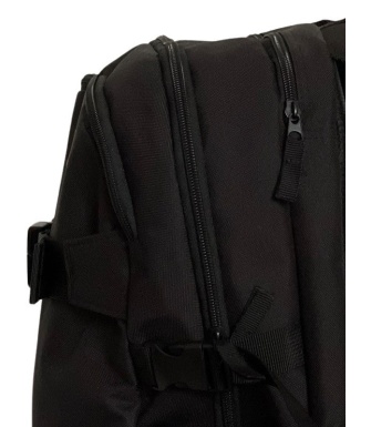 Mochila STYLING Skate Schooll - Blk