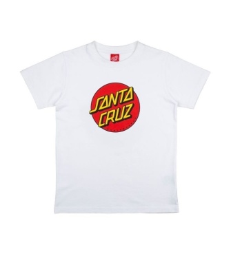 Camiseta SANTA CRUZ Youth...