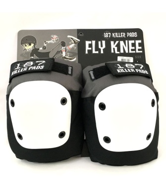 Protecciones 187 Fly Knee -...