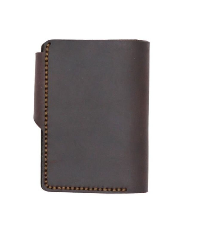 Cartera STYLING Clickwallet - Dark