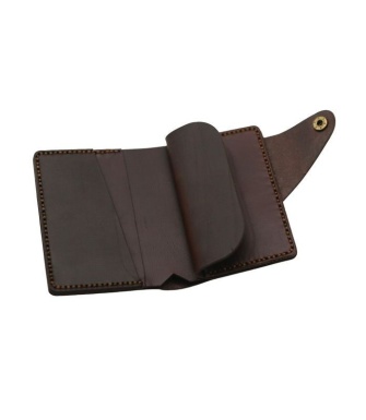 Cartera STYLING Clickwallet - Dark