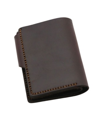 Cartera STYLING Clickwallet - Dark