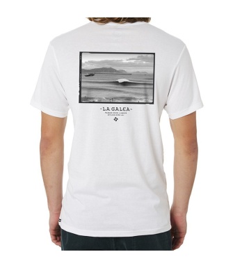 Camiseta STYLING La Galea -...