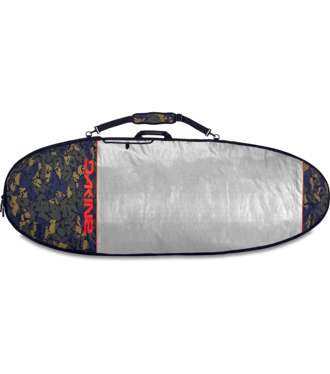 Funda DAKINE Daylight Surfboard Bag Hybrid 5.8" - Cascade camo