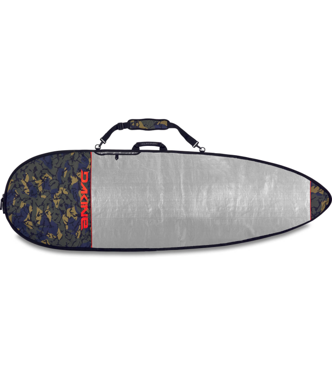 Funda DAKINE Daylight Surfboard Bag Thruster 5.8" - Cascade camo