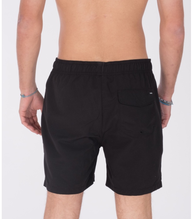 Bañador HURLEY M Bengal Volley - Black