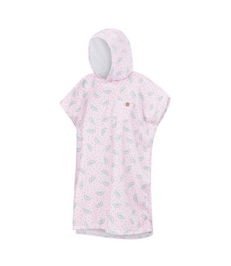 Ponchos AFTER Watermelon - Pink