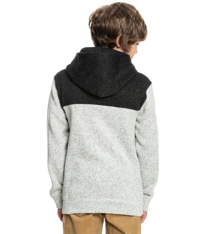 Sudadera QUIKSILVER Kelblozipyth B Otlr - Sjsh