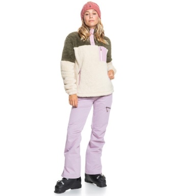 Gorro ROXY Blizzard Beanie - Mkp0