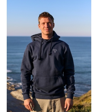 Sudadera STYLING Bakio - Navy