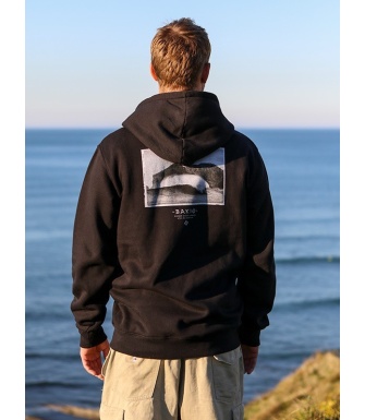 Sudadera STYLING Bakio - Black