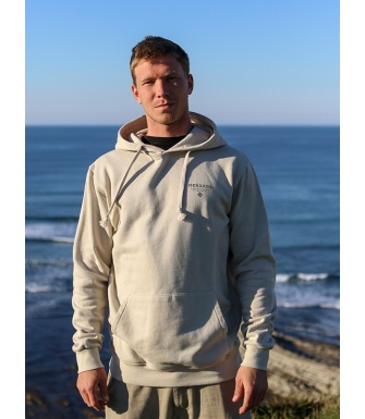 Sudadera STYLING Meñakoz - Gris piedra