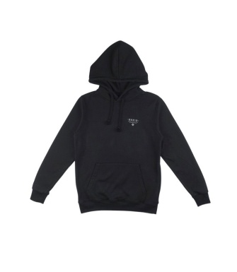 Sudadera STYLING Bakio - Black