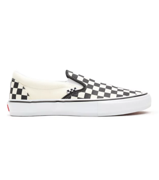 Zapatillas VANS Sakte Slip-On-Checkerboard