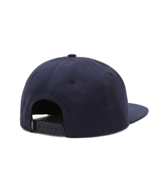 Visera VANS Duncan Snapback - Dress blues