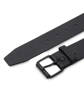 Cinturon VANS Hunter Ii Pu - Black