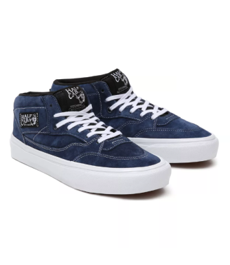 Zapatillas VANS Skate Half Can 92 - Dress blues