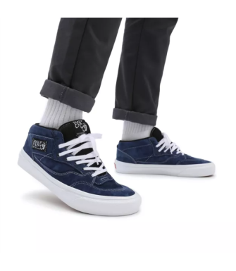 Zapatillas VANS Skate Half Can 92 - Dress blues
