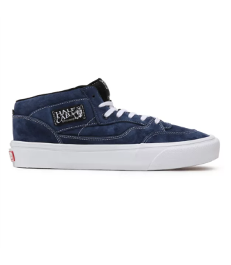 Zapatillas VANS Skate Half Can 92 - Dress blues