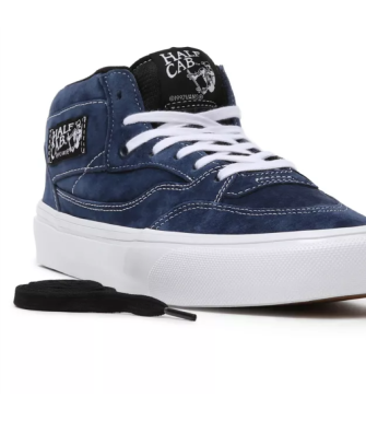Zapatillas VANS Skate Half Can 92 - Dress blues