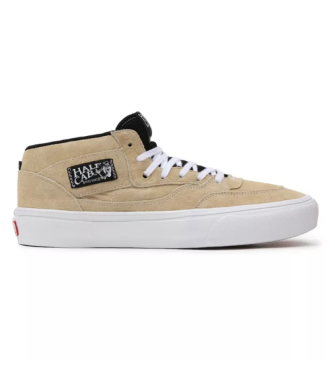 Zapatillas VANS Skate Half Cab 92 - Taupe