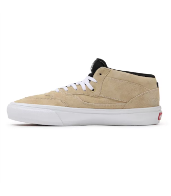 Zapatillas VANS Skate Half Cab 92 - Taupe