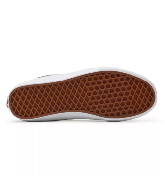 Zapatillas VANS Skate Half Cab 92 - Taupe