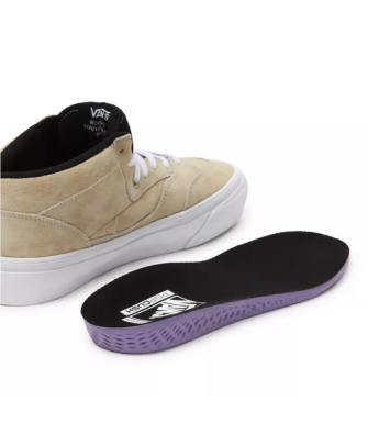 Zapatillas VANS Skate Half Cab 92 - Taupe