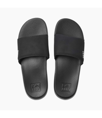 Tanakas REEF One Slide - Black