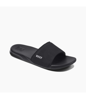 Tanakas REEF One Slide - Black