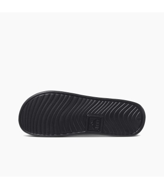 Tanakas REEF One Slide - Black