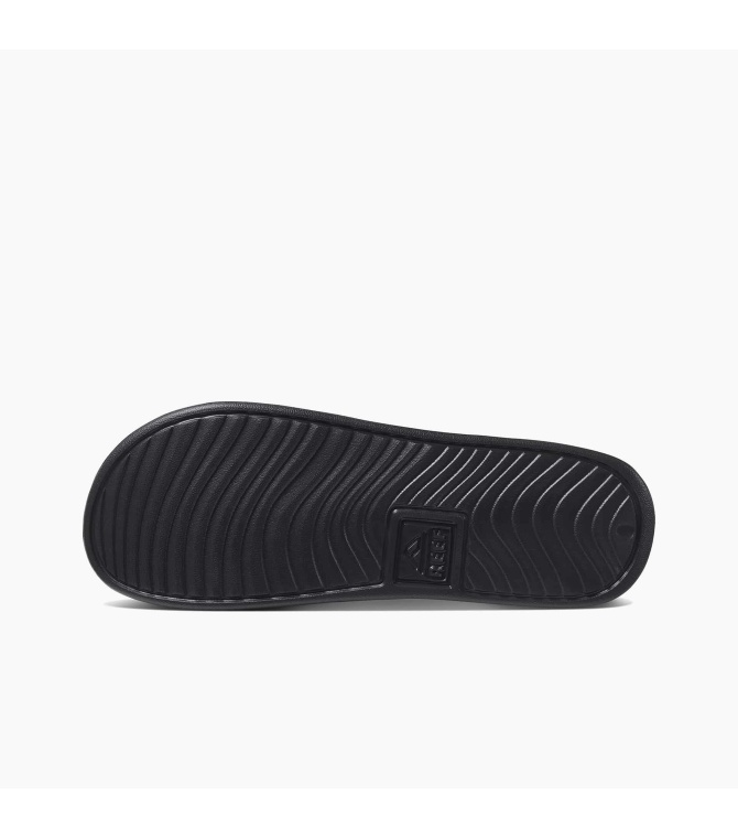 Tanakas REEF One Slide - Black