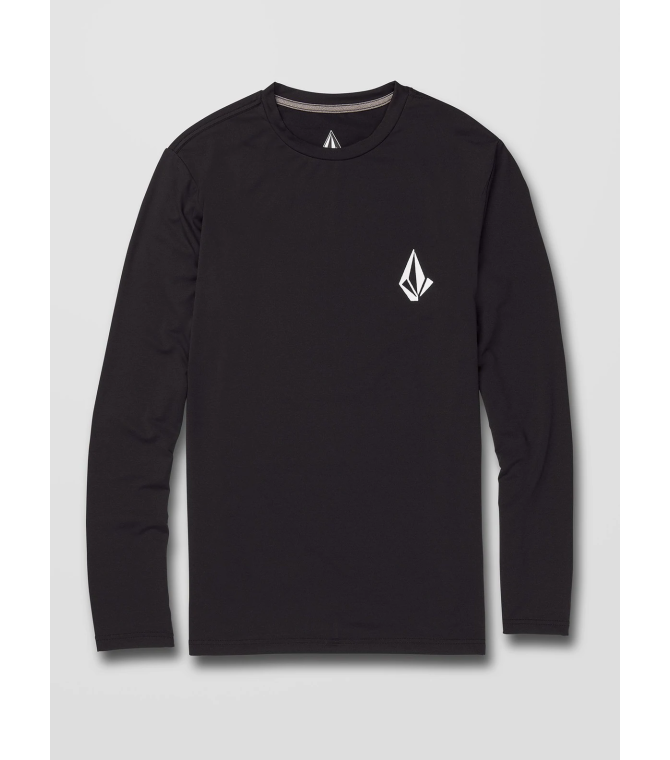 Licra VOLCOM Taunt Ls - Black