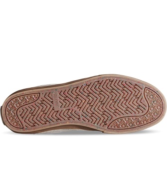 Zapatillas GLOBE Mahalo - Hemp/regrind gum