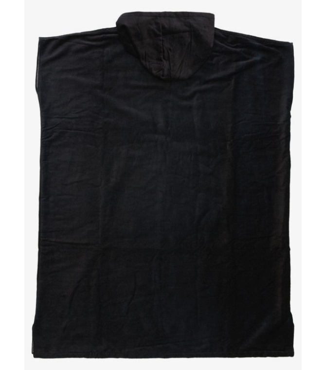 Poncho QUIKSILVER Hoody Towel M Bhsp Kvd0 - Kvd0