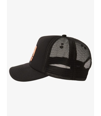 Visera Niño QUIKSILVER Sea Satchel - Black