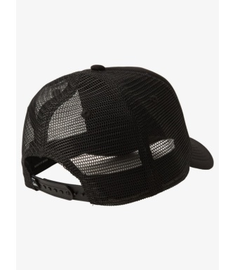 Visera Niño QUIKSILVER Sea Satchel - Black