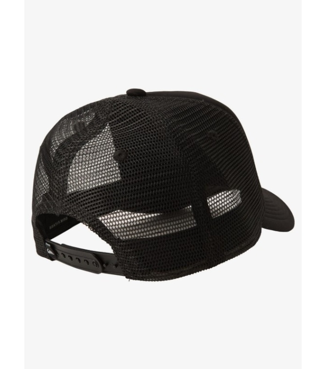 Visera Niño QUIKSILVER Sea Satchel - Black