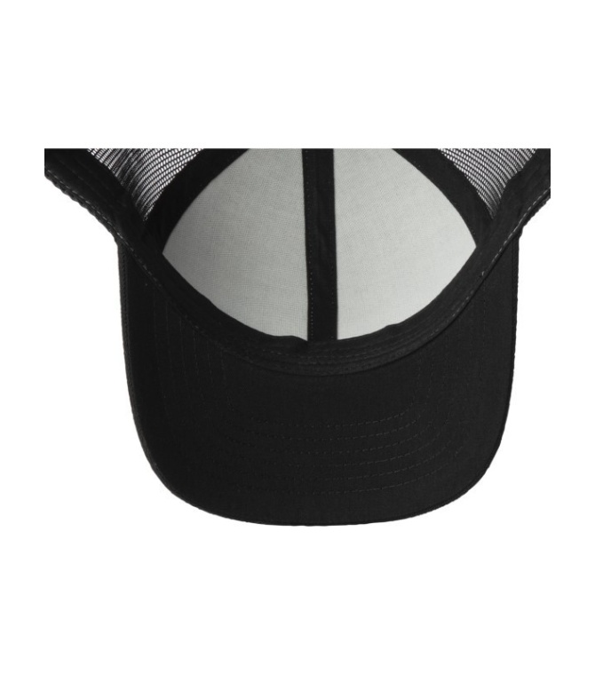 Visera RVCA Ticket Trucker Iii - Hthr grey/black