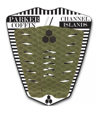 Grip CHANNEL ISLANDS Parker...
